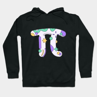 Pi Day Hoodie